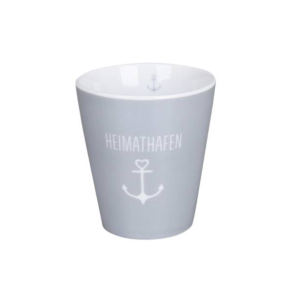 MUG HEIMATHAFEN